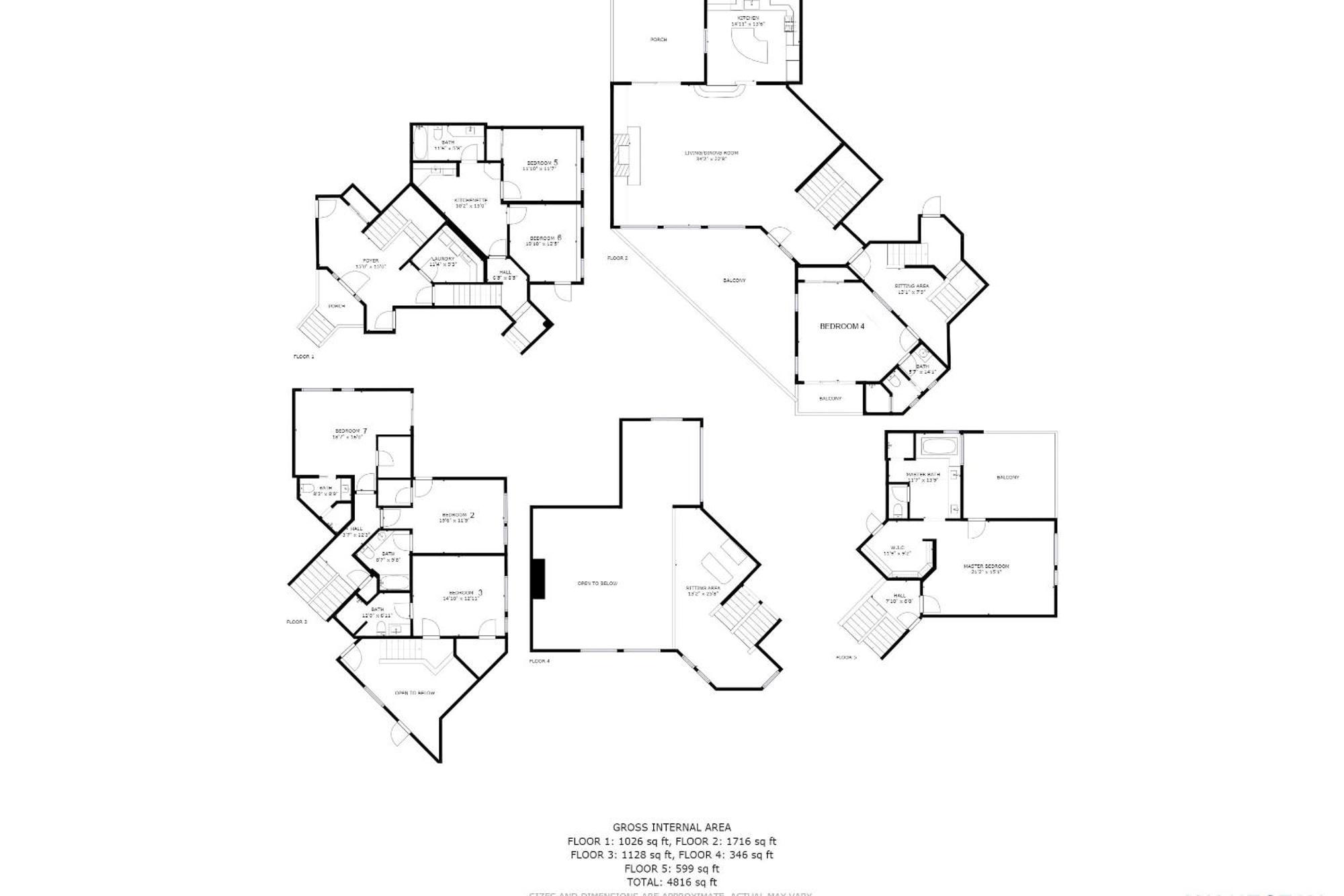 Mason By Avantstay Sleeps 16 Modern Mountain Escape W Hot Tub Park City Extérieur photo