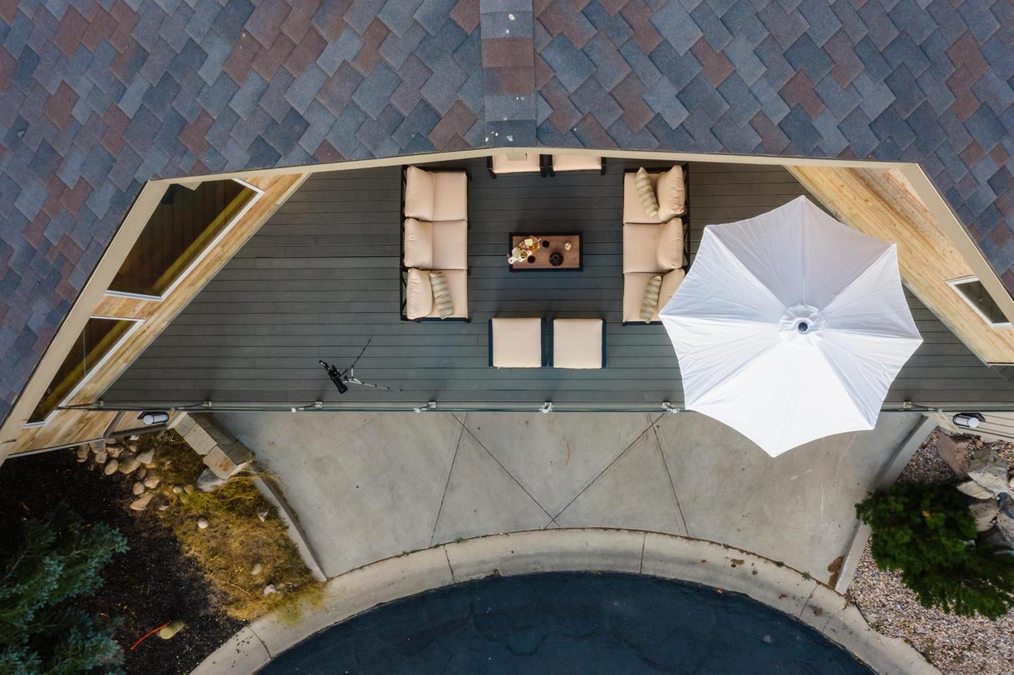 Mason By Avantstay Sleeps 16 Modern Mountain Escape W Hot Tub Park City Extérieur photo