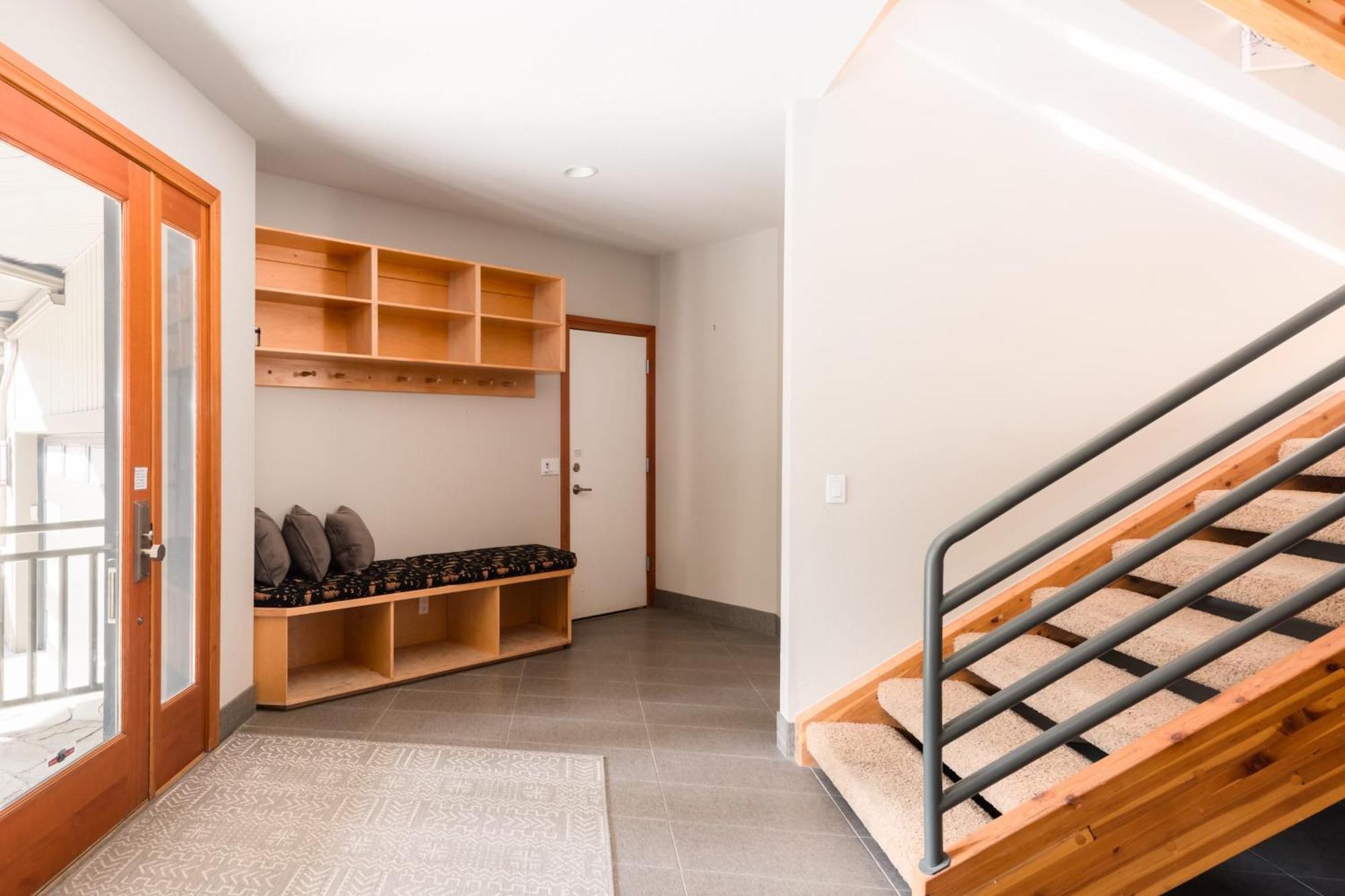 Mason By Avantstay Sleeps 16 Modern Mountain Escape W Hot Tub Park City Extérieur photo