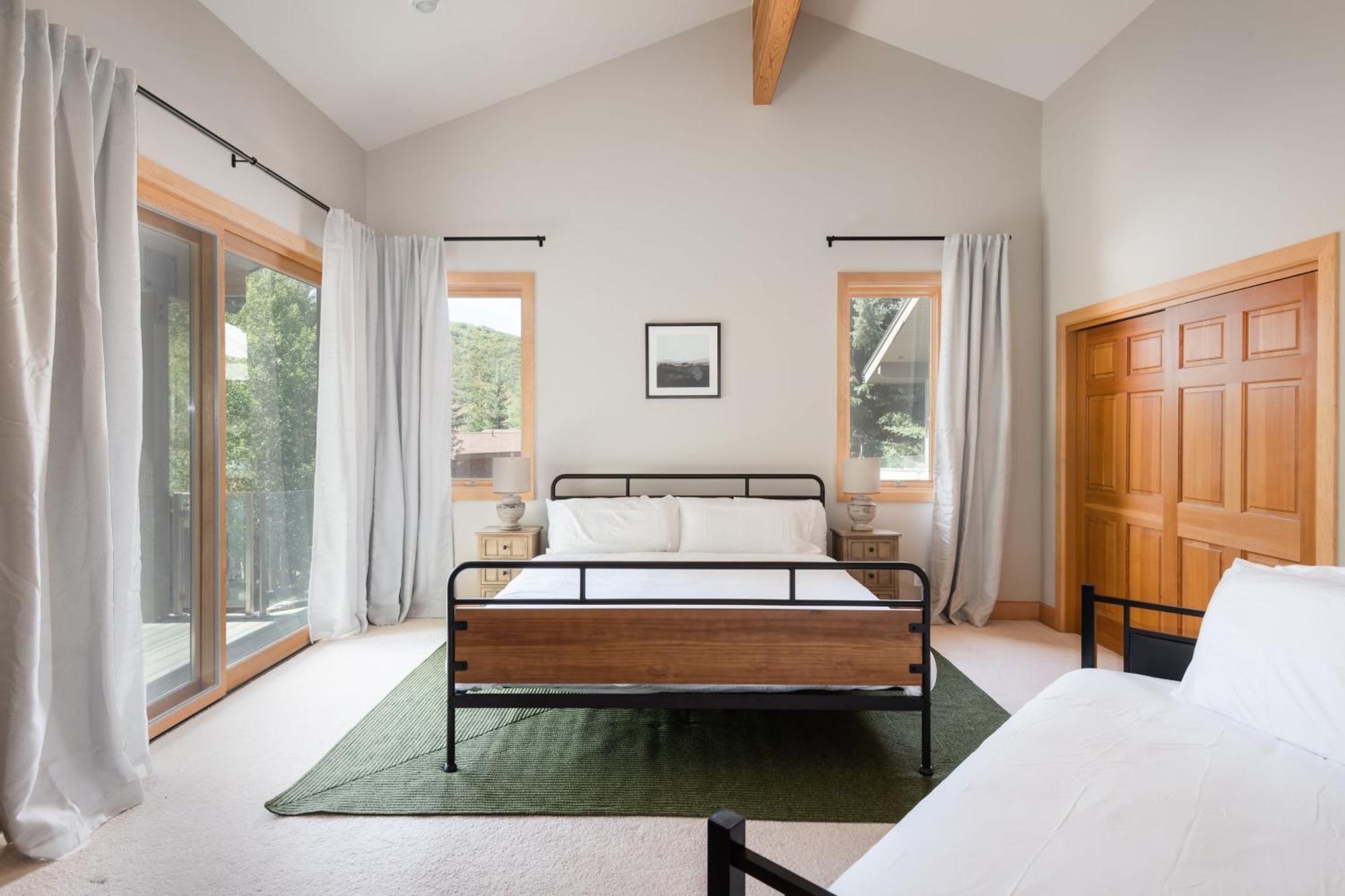 Mason By Avantstay Sleeps 16 Modern Mountain Escape W Hot Tub Park City Extérieur photo