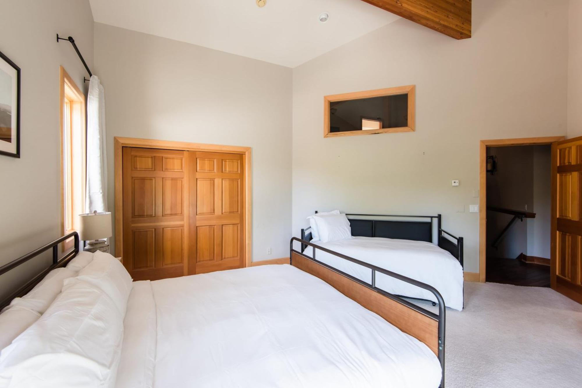 Mason By Avantstay Sleeps 16 Modern Mountain Escape W Hot Tub Park City Extérieur photo