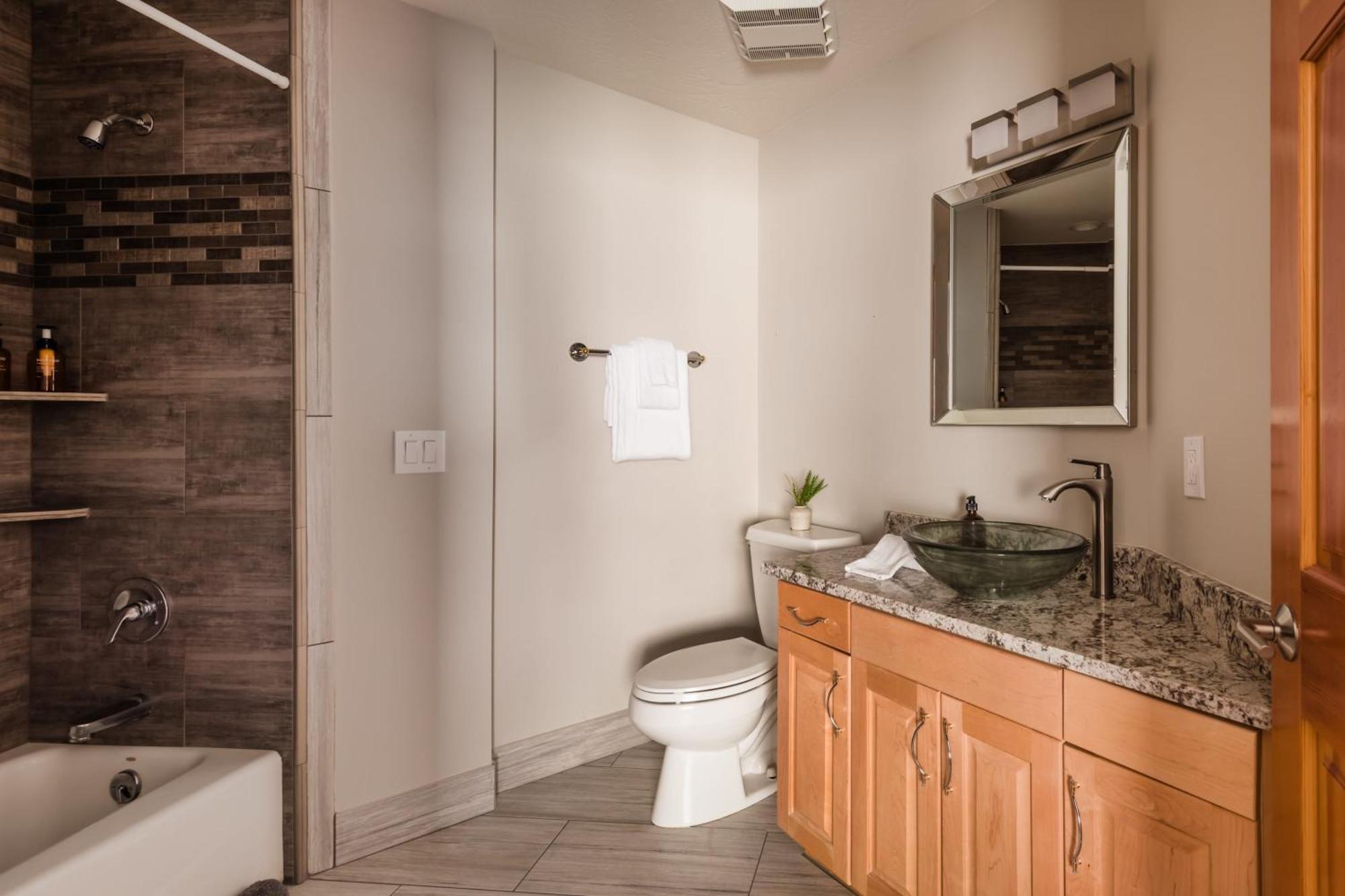Mason By Avantstay Sleeps 16 Modern Mountain Escape W Hot Tub Park City Extérieur photo