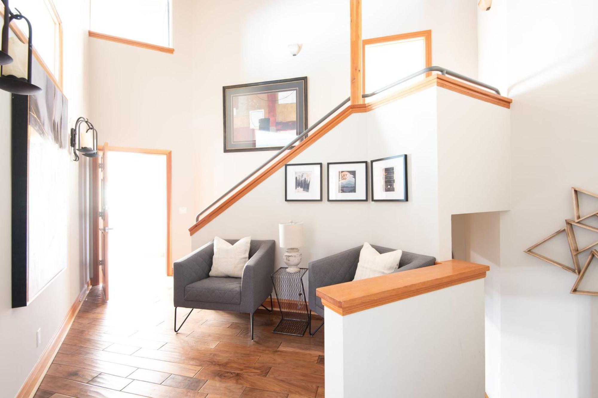 Mason By Avantstay Sleeps 16 Modern Mountain Escape W Hot Tub Park City Extérieur photo