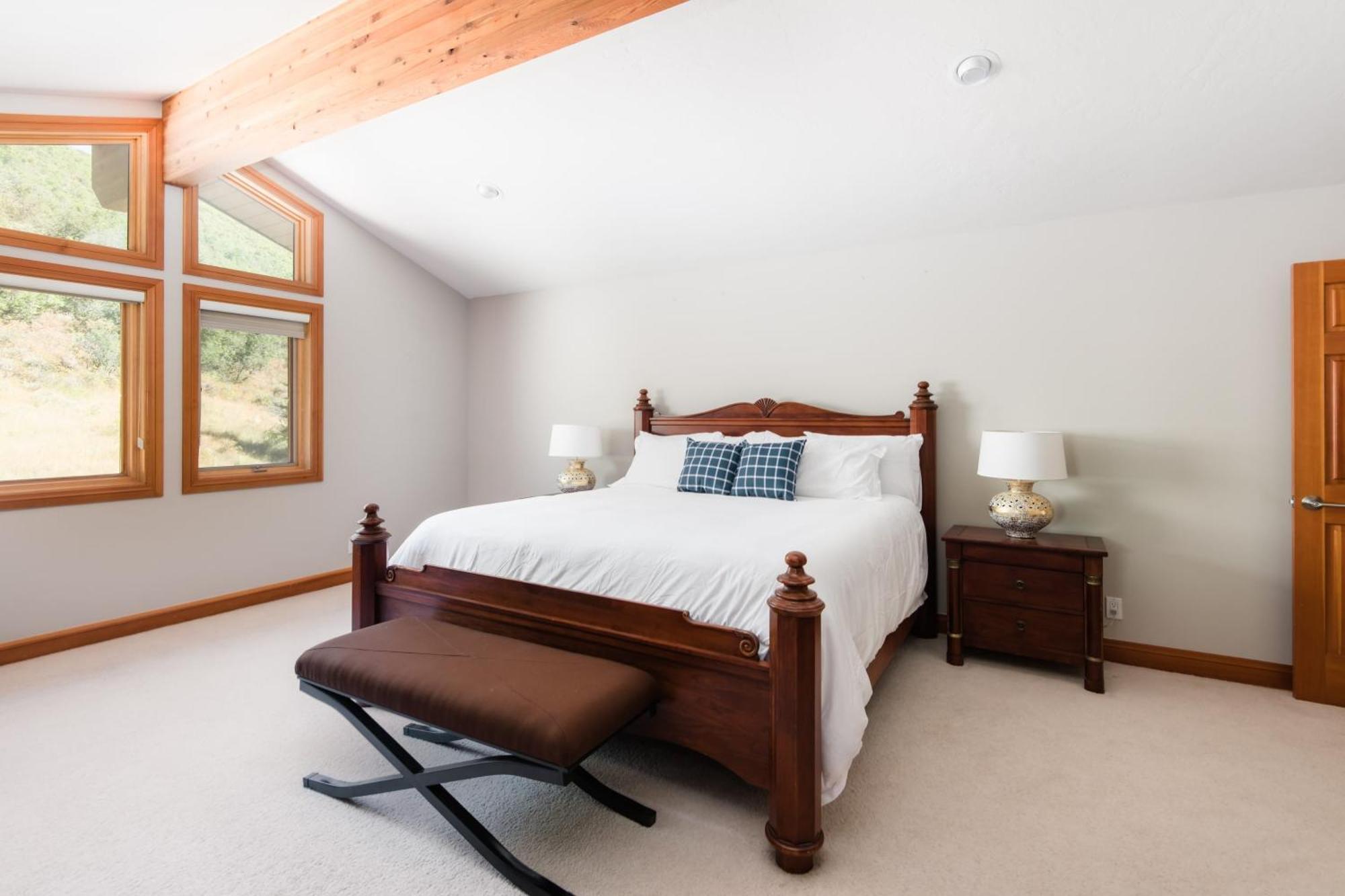 Mason By Avantstay Sleeps 16 Modern Mountain Escape W Hot Tub Park City Extérieur photo