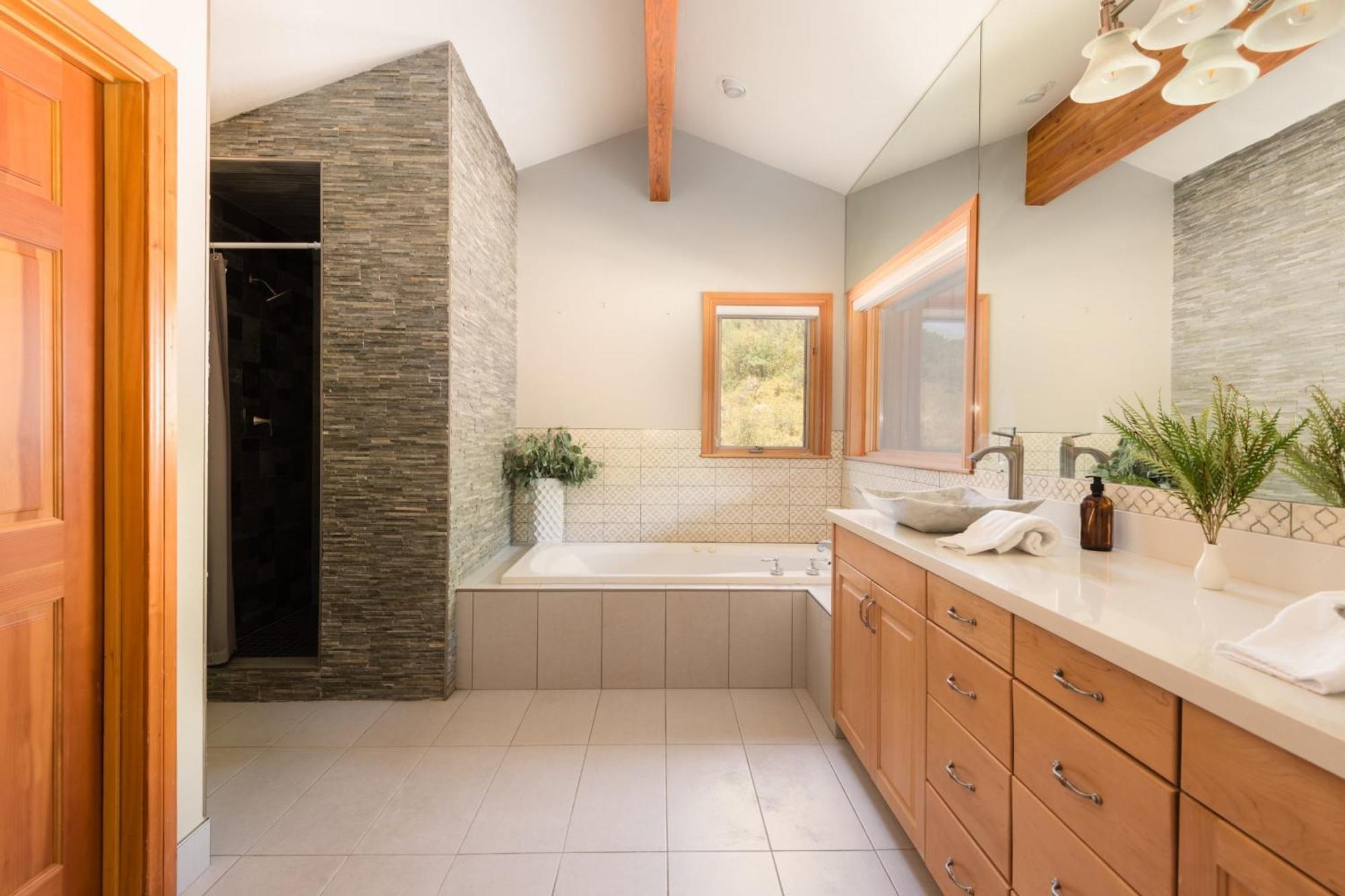Mason By Avantstay Sleeps 16 Modern Mountain Escape W Hot Tub Park City Extérieur photo