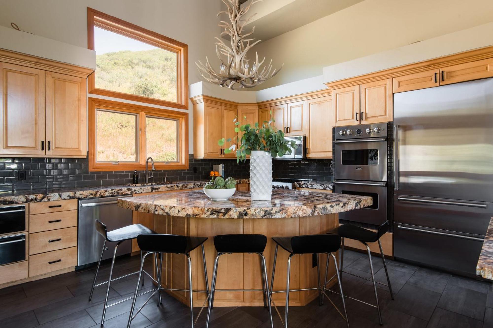 Mason By Avantstay Sleeps 16 Modern Mountain Escape W Hot Tub Park City Extérieur photo