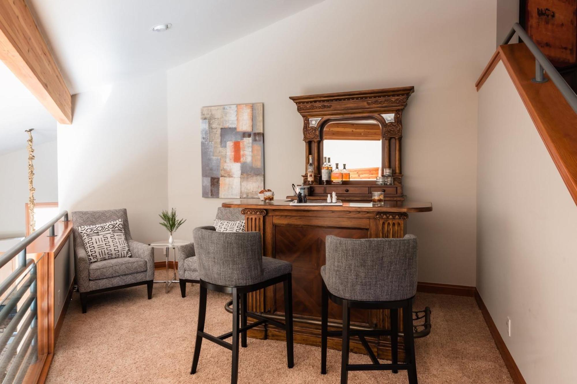 Mason By Avantstay Sleeps 16 Modern Mountain Escape W Hot Tub Park City Extérieur photo