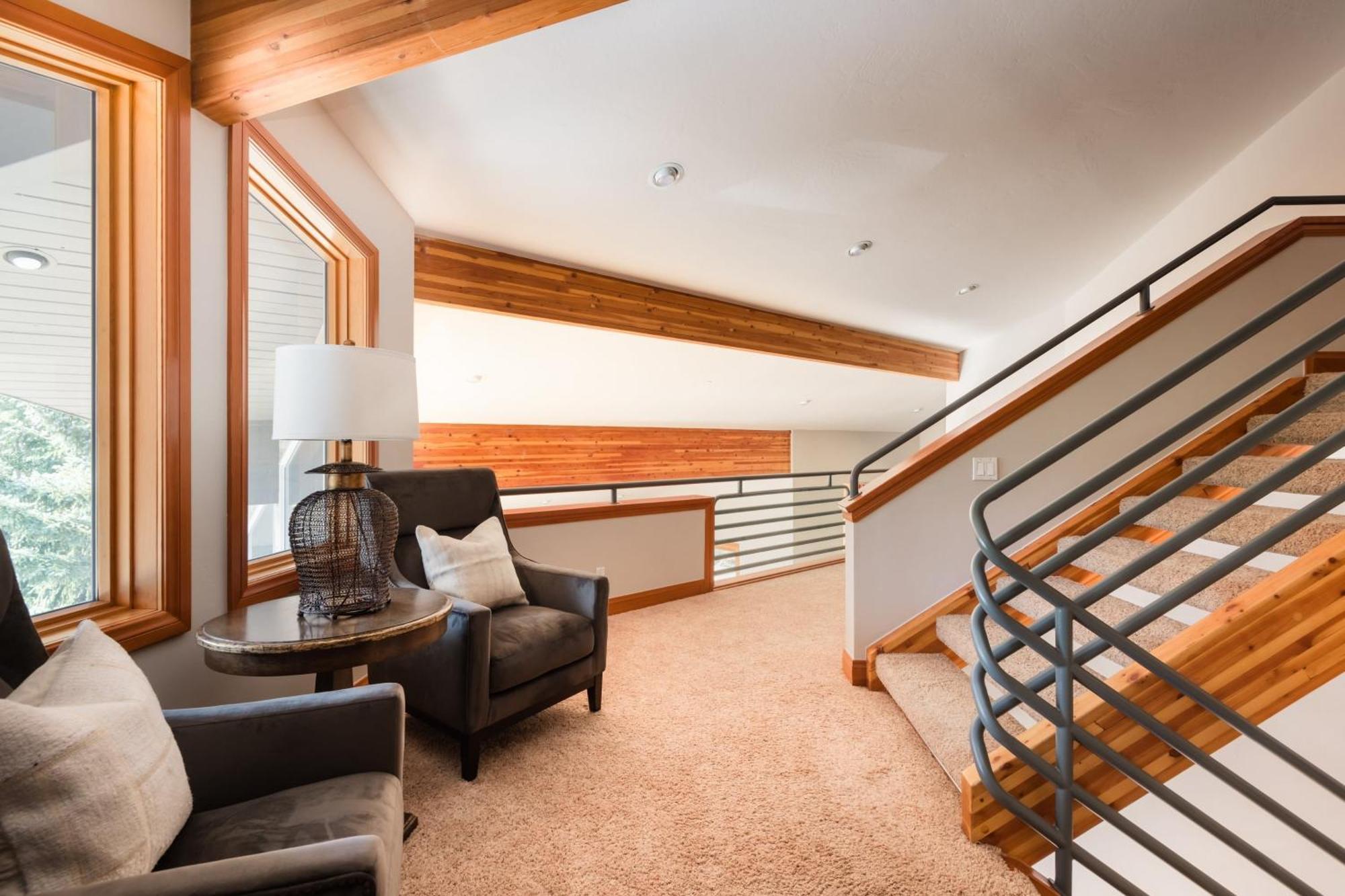 Mason By Avantstay Sleeps 16 Modern Mountain Escape W Hot Tub Park City Extérieur photo
